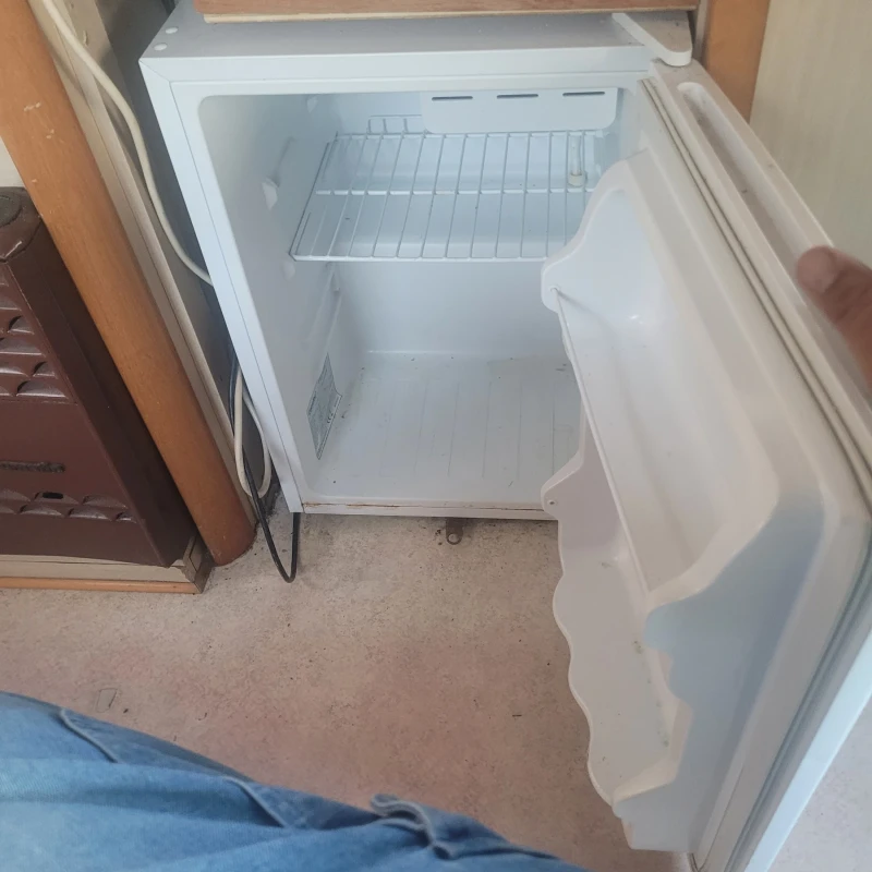 Кемпер Fiat 1.9tdi/82k.c/turbo, снимка 15 - Каравани и кемпери - 51829794