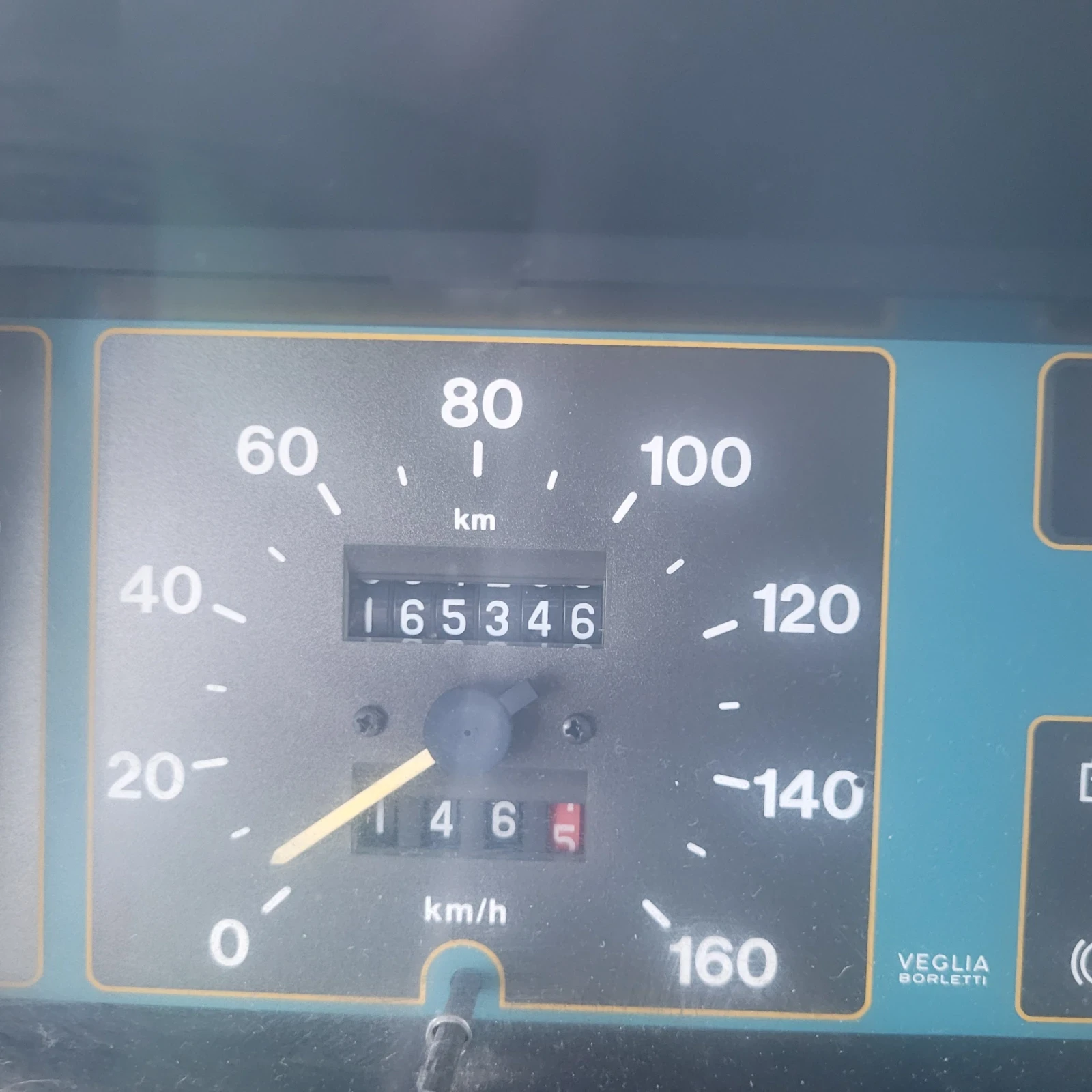 Кемпер Fiat 1.9tdi/82k.c/turbo - изображение 10