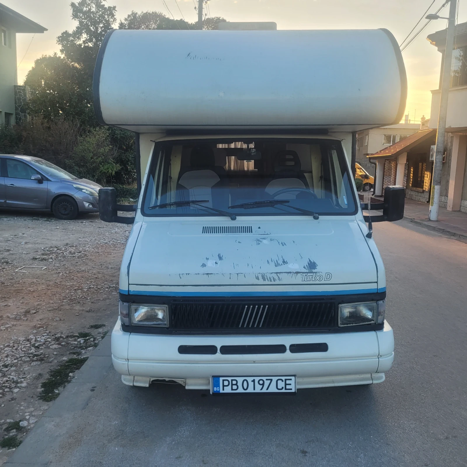  Fiat 1.9tdi/82k.c/turbo | Mobile.bg   1