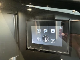 Моторна яхта Axopar BRABUS Shabow 1000 Cross Cabin 38ft, снимка 15