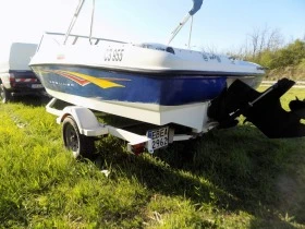 Обява за продажба на Лодка Bayliner ~19 500 лв. - изображение 2