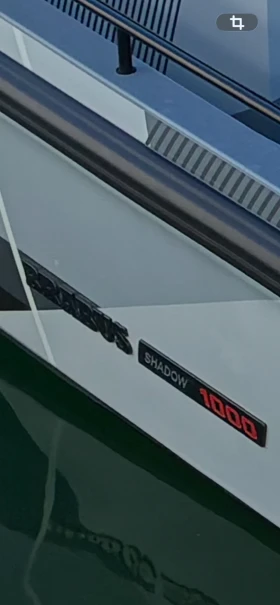 ������� ���� Axopar BRABUS Shabow 1000 Cross Cabin 38ft | Mobile.bg � ����� ������ 16