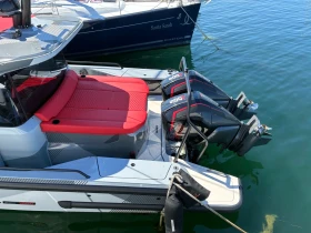 ������� ���� Axopar BRABUS Shabow 1000 Cross Cabin 38ft | Mobile.bg � ����� ������ 7