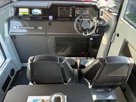 ������� ���� Axopar BRABUS Shabow 1000 Cross Cabin 38ft | Mobile.bg � ����� ������ 14