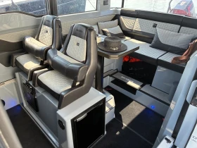 ������� ���� Axopar BRABUS Shabow 1000 Cross Cabin 38ft | Mobile.bg � ����� ������ 11