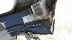 задна броня WV Golf 7-5G6807421, снимка 4