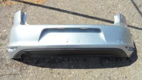 задна броня WV Golf 7-5G6807421, снимка 1