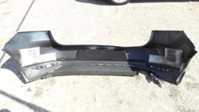 задна броня WV Golf 7-5G6807421, снимка 3