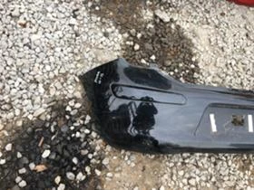 Рама и Каросерия за Nissan Micra, снимка 3