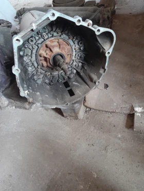 Автоматични скорости Мерцедес Е 220Д, снимка 3