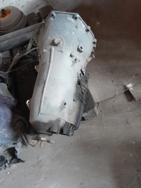 Автоматични скорости Мерцедес Е 220Д, снимка 1