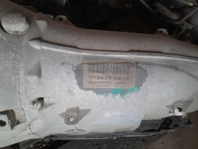 Автоматични скорости Мерцедес Е 220Д, снимка 5