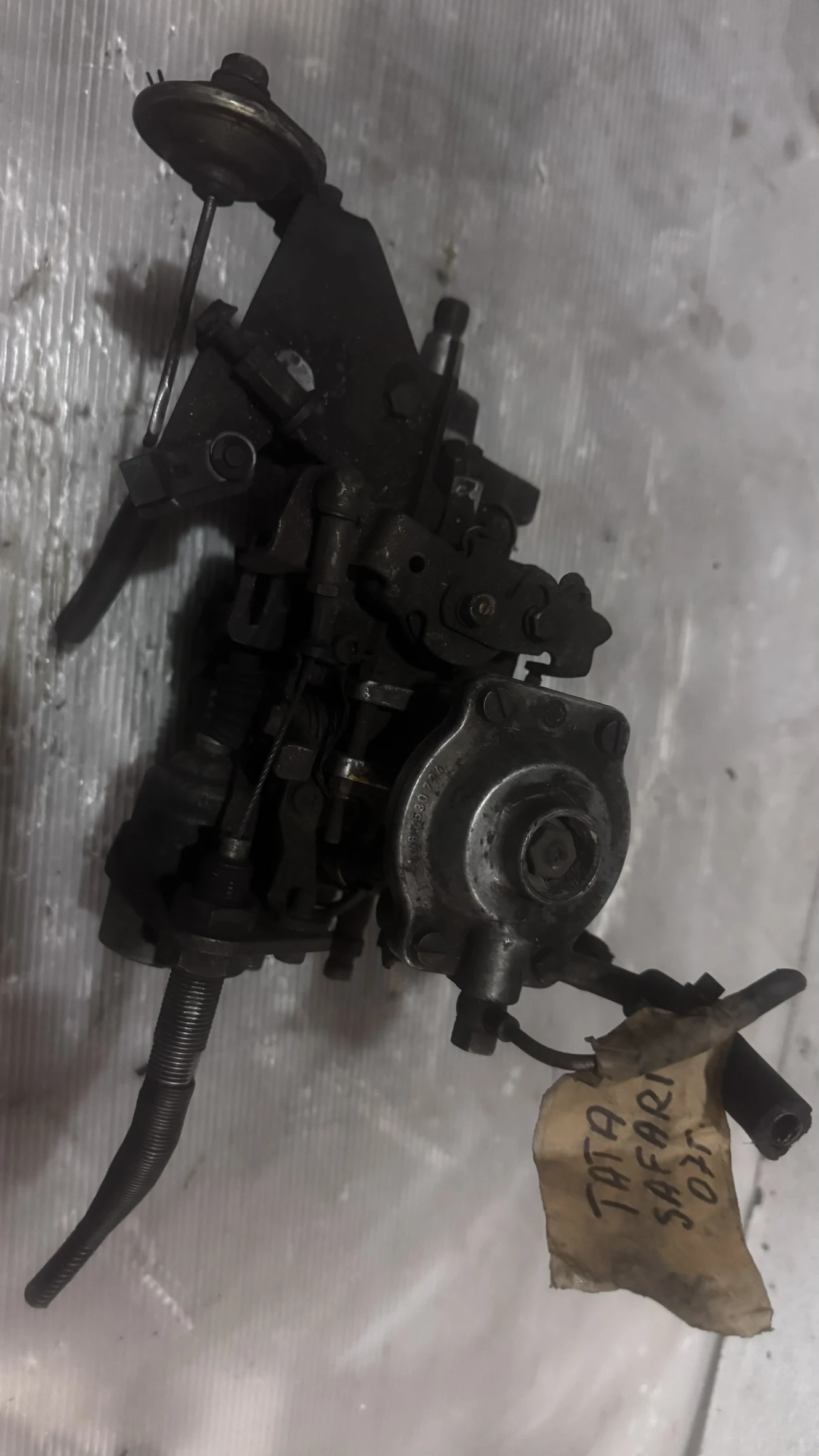     ()  Tata Safari 2007 - 0460404418 | Mobile.bg   1