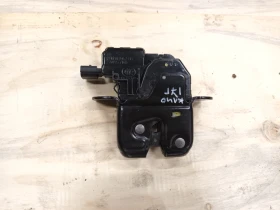 Брава заден капак рено клио 1.5дци 