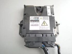 Компютър Мазда 5 2.0д 