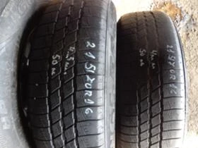 Гуми с джанти  215/70R16, снимка 10