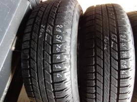 Гуми с джанти  215/70R16, снимка 11
