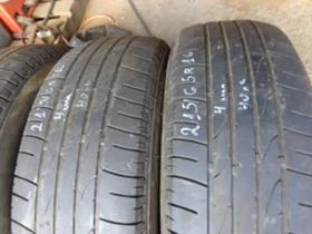 Гуми Летни 215/65R16, снимка 4
