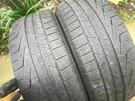 Гуми Зимни 225/45R18, снимка 2
