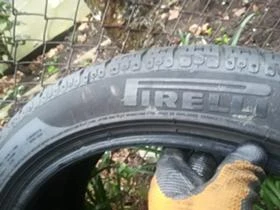 Гуми Зимни 225/45R18, снимка 3