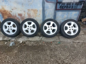 Джанти за Peugeot, снимка 1