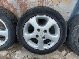 Джанти за Peugeot, снимка 3