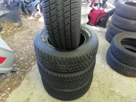 Гуми Всесезонни 235/60R15, снимка 2