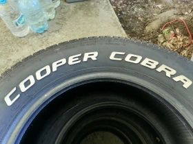 Гуми Всесезонни 235/60R15, снимка 3