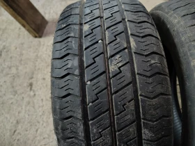 Гуми Летни 195/50R13, снимка 2