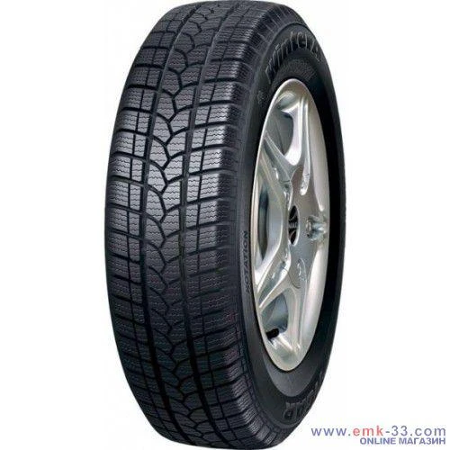 Гуми Зимни 185/70R14, снимка 1 - Гуми и джанти - 41985242