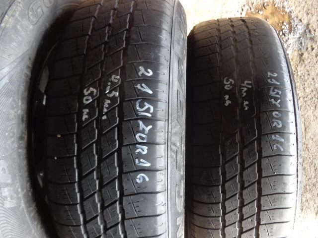   215/70R16  Ford Maverick | Mobile.bg   10