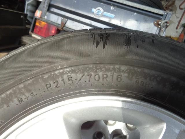    215/70R16  Ford Maverick | Mobile.bg   15