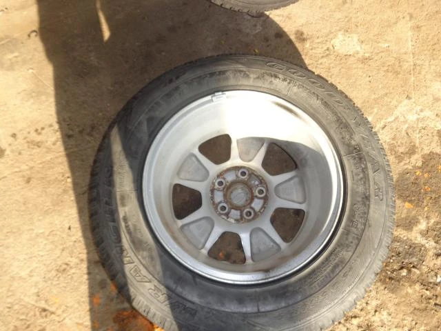    215/70R16  Ford Maverick | Mobile.bg   6