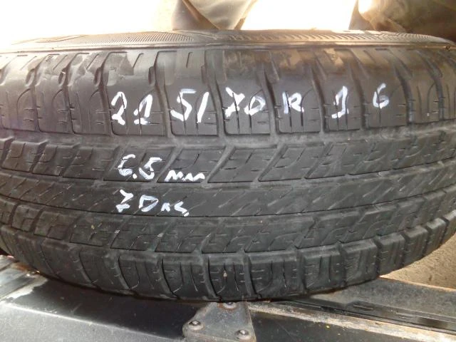    215/70R16  Ford Maverick | Mobile.bg   8