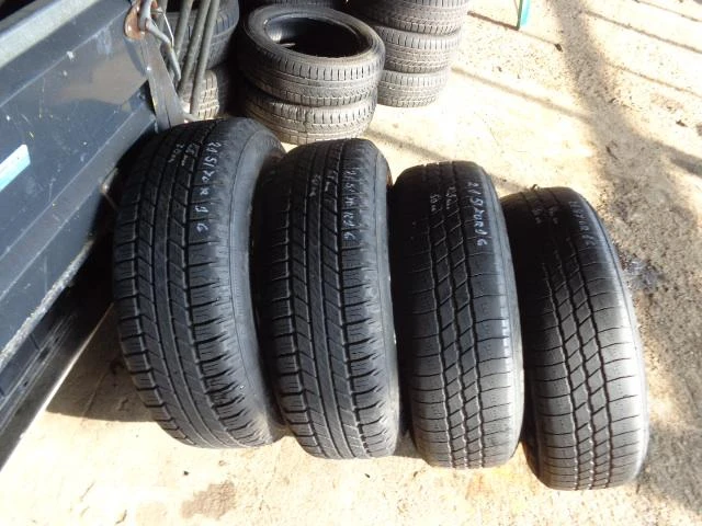    215/70R16  Ford Maverick | Mobile.bg   9
