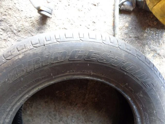 Гуми Летни 215/65R16, снимка 10 - Гуми и джанти - 18326987