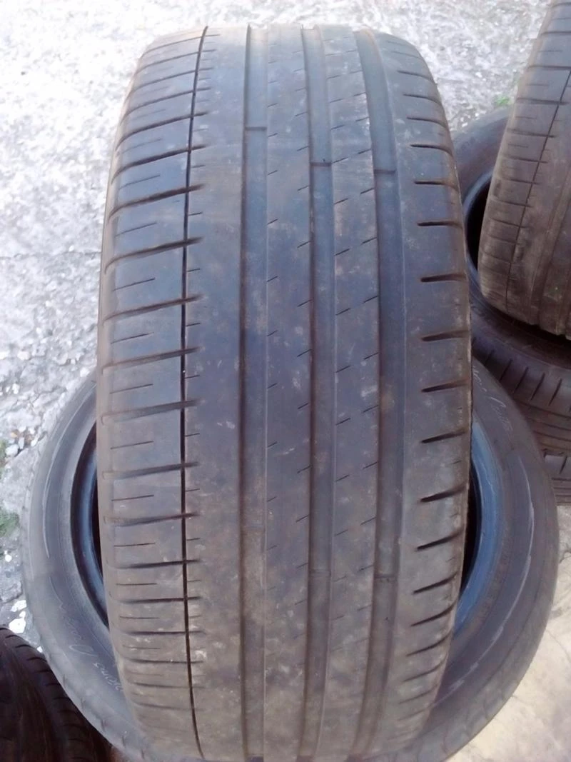 Гуми Летни 225/45R17, снимка 1 - Гуми и джанти - 18858091