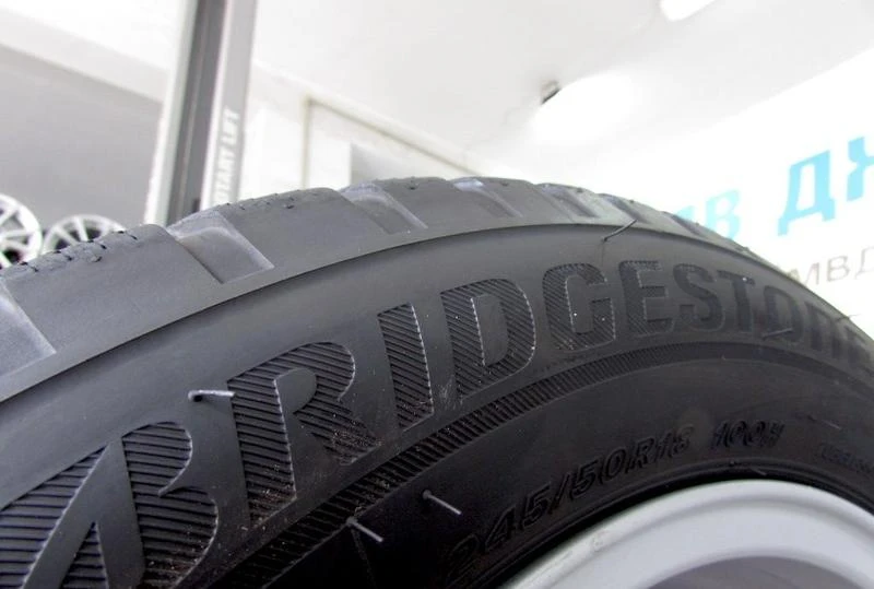  245/50R18 | Mobile.bg   3