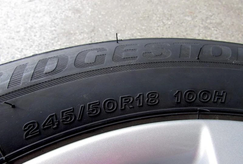  245/50R18 | Mobile.bg   2
