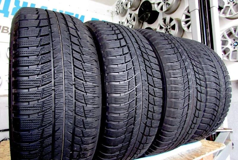  245/50R18 | Mobile.bg   5