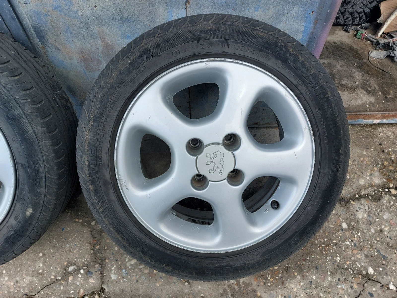   Peugeot | Mobile.bg   5