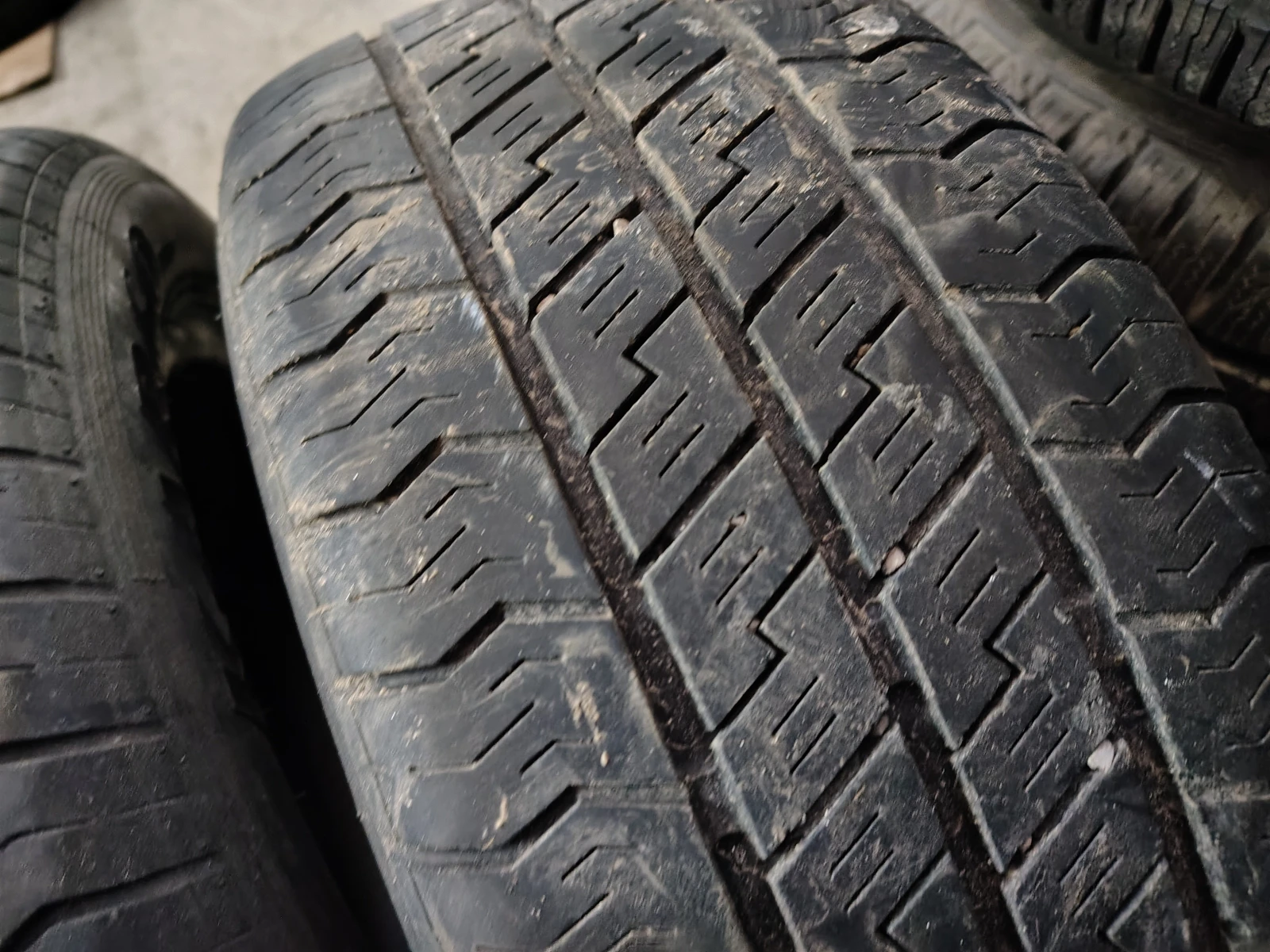 Гуми Летни 195/50R13, снимка 3 - Гуми и джанти - 55837527