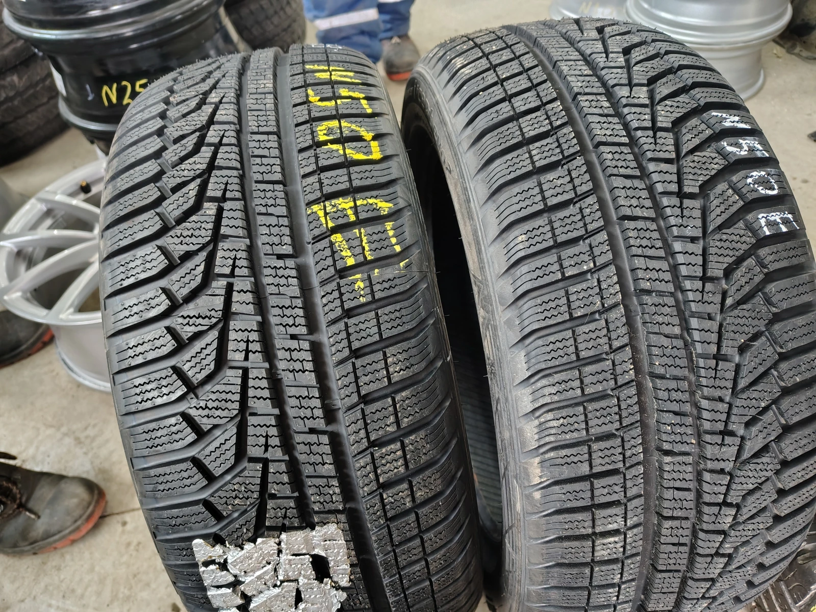 ���� 215/50R17 | Mobile.bg � ����������� 1