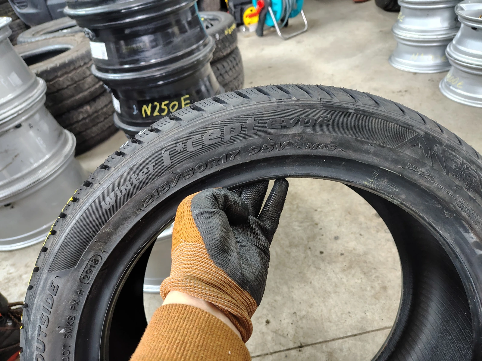 ���� 215/50R17 | Mobile.bg � ����������� 5
