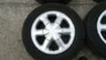 Гуми с джанти Maxtrek 185/65R15, снимка 2