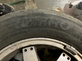 Гуми с джанти Kumho 185/65R14, снимка 9 - Гуми и джанти - 48637699