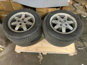 Гуми с джанти Kumho 185/65R14, снимка 2 - Гуми и джанти - 48637699