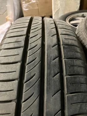 Гуми с джанти Kumho 185/65R14, снимка 4 - Гуми и джанти - 48637699