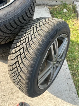    195/55R16  Hyundai I30 | Mobile.bg    3