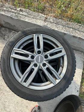    195/55R16  Hyundai I30 | Mobile.bg    5